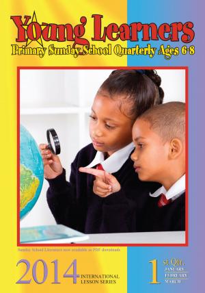 Cover of the book Young Learners by Dr. Horace L. Patterson