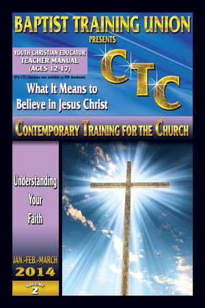 Cover of the book Youth Christian Educator by Dr. Gardner K. Susan