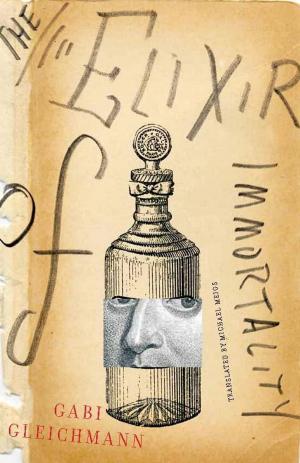 Cover of the book The Elixir of Immortality by William Walling