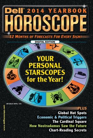 Cover of Dell Horoscope 2014 Yearbook