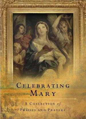 Cover of the book Celebrating Mary by Fr. Raniero Cantalamessa, OFM Cap