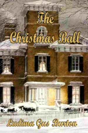 Cover of the book Christmas Ball by David Ravenwood