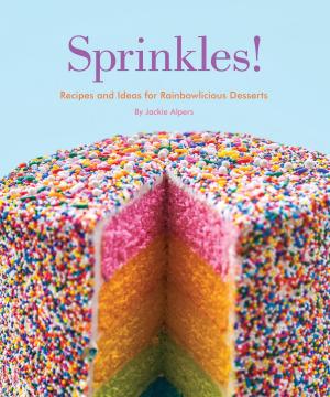 Cover of the book Sprinkles! by Ellen Goldstein
