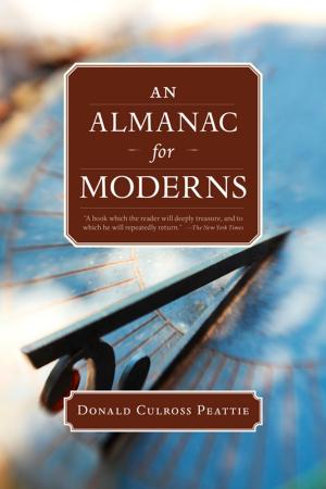bigCover of the book An Almanac for Moderns by 