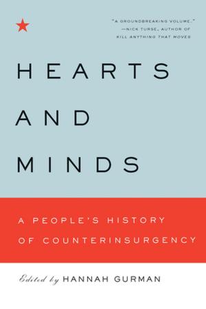 Cover of the book Hearts and Minds by 