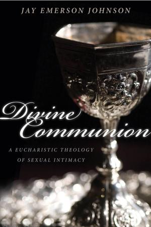 Cover of the book Divine Communion by Stephen Cottrell