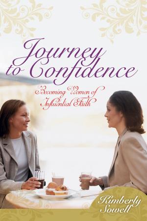Cover of the book Journey to Confidence (TradeBook) by Jennifer Kennedy Dean