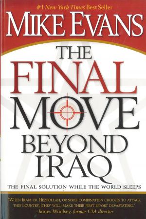 Cover of the book The Final Move Beyond Iraq by Greg Mitchell