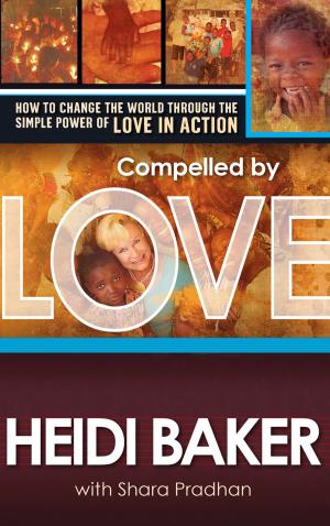 Cover of the book Compelled By Love by Mark Rutland