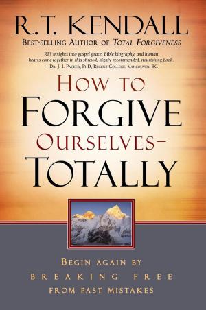 Cover of the book How To Forgive Ourselves Totally by Don Colbert, MD