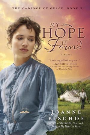 Cover of the book My Hope Is Found by Karen Kingsbury