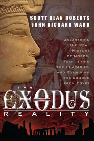 Cover of the book The Exodus Reality by Jack Mingo