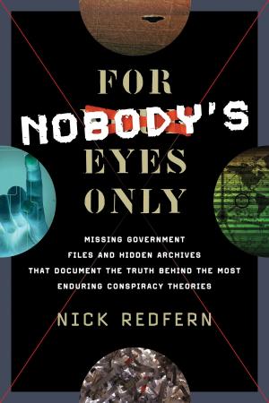 Cover of the book For Nobody's Eyes Only by Petterson, Joseph