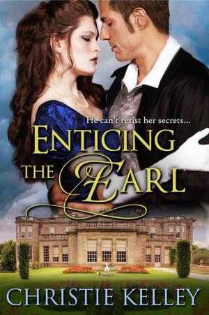 Cover of the book Enticing the Earl by Fern Michaels