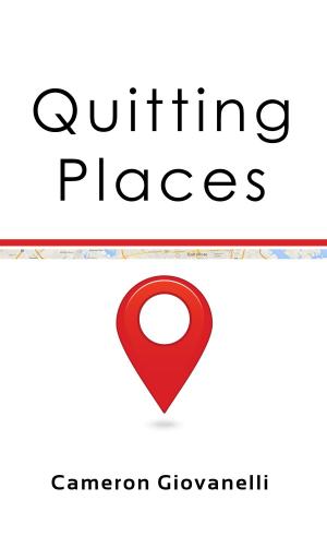 Cover of the book Quitting Places by Patrick McWhorter