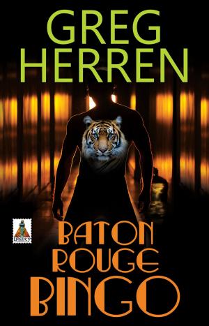 Cover of the book Baton Rouge Bingo by Gun Brooke