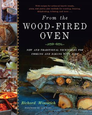 bigCover of the book From the Wood-Fired Oven by 