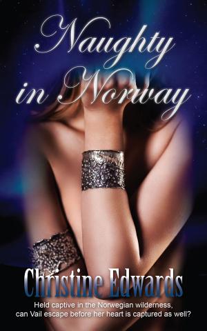 Cover of the book Naughty in Norway by Galia Ryan