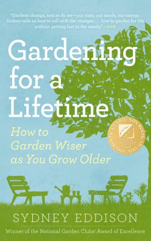 Cover of Gardening for a Lifetime