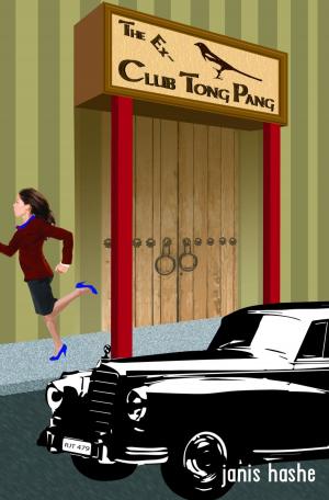 Cover of the book The Ex-Club Tong Pang by Darrell Bain