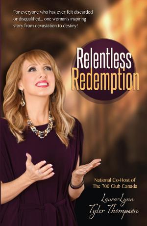 Cover of Relentless Redemption