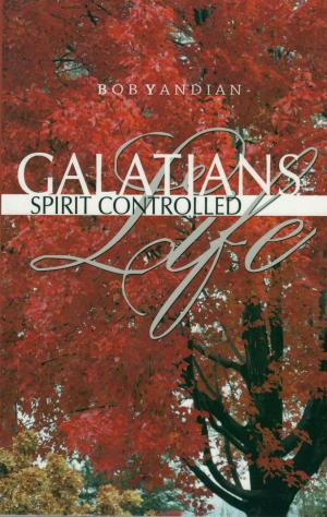 Cover of the book Galatians by Billy Joe Daugherty