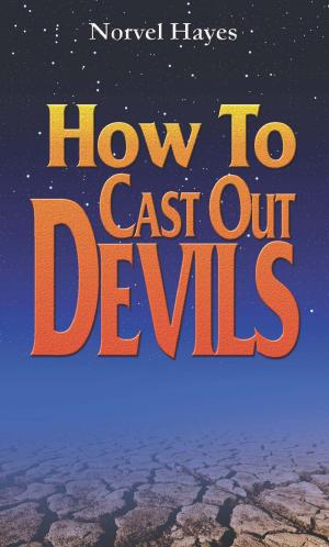 Cover of the book How to Cast Out Devils by Moore, Kevin