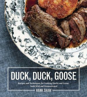 Cover of the book Duck, Duck, Goose by Potter