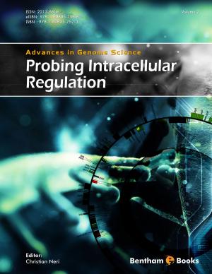 Cover of Advances in Genome Science Volume 2: Probing Intracellular Regulation