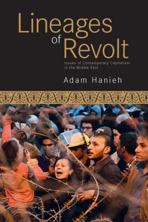 Cover of the book Lineages of Revolt by Doug Enaa Greene