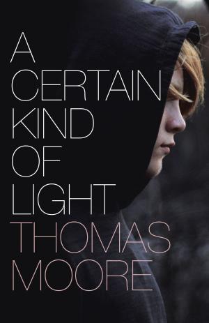 Cover of the book A Certain Kind of Light by Raymond Luczak