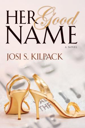 Cover of the book Her Good Name by Deanna Draper Buck