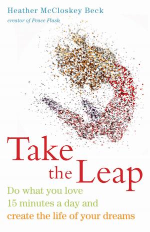 Cover of the book Take the Leap by Shari Levitin