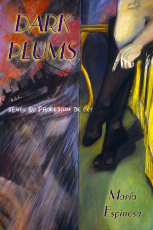 Cover of the book Dark Plums by Matthew Dickerson