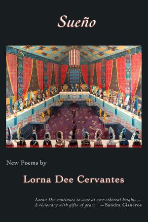 Cover of the book Sueno by Lorna Dee Cervantes