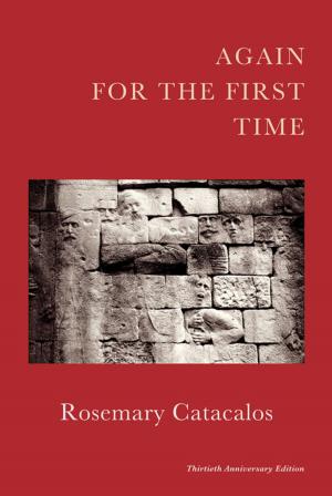 Cover of the book Again for the First Time by Lorna Dee Cervantes