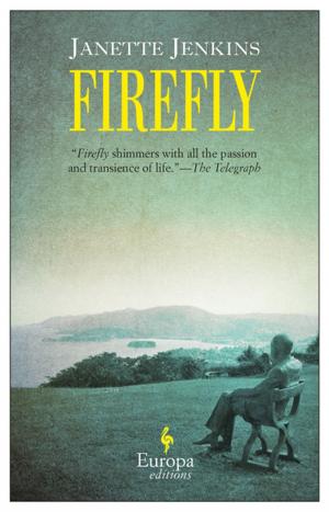 Cover of the book Firefly by Chaitali Sen