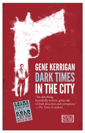 Cover of the book Dark Times in the City by Négar Djavadi