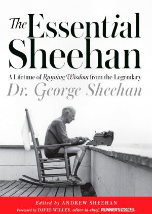 Cover of the book The Essential Sheehan by David McRobbie