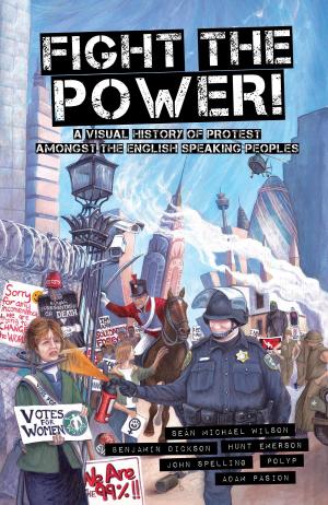Cover of the book Fight the Power! by Loretta Napoleoni