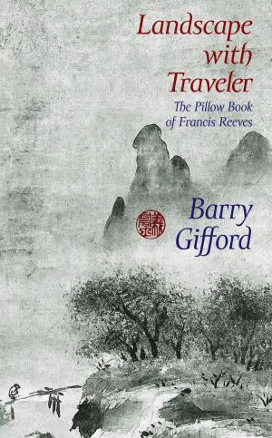 Book cover of Landscape with Traveler