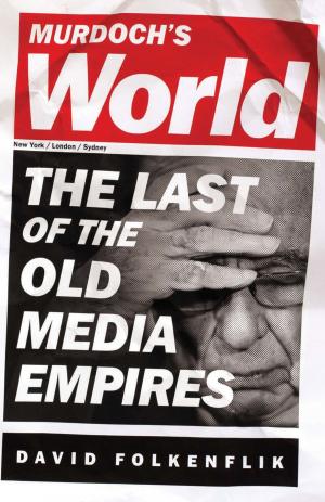 bigCover of the book Murdoch's World by 