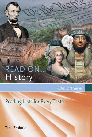 bigCover of the book Read On…History: Reading Lists for Every Taste by 