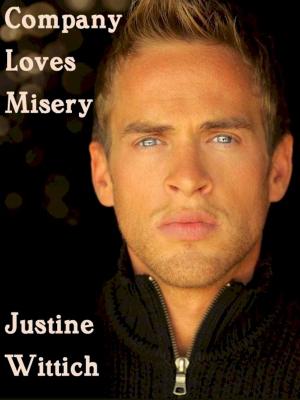 Book cover of Company Loves Misery