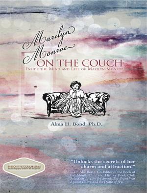 Cover of the book Marilyn Monroe: On the Couch by Graham Clews