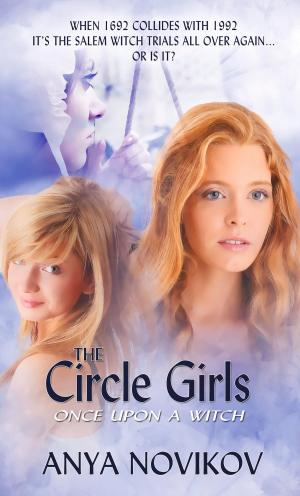 Cover of the book Circle Girls by Lisa Lickel