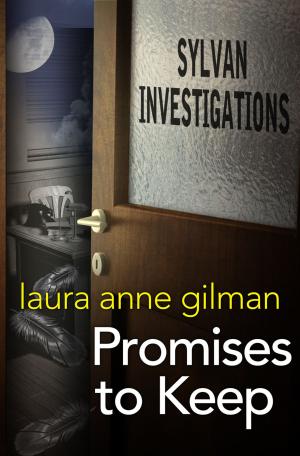 Cover of the book Promises to Keep by Patricia Rice