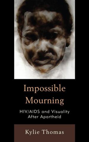 Cover of the book Impossible Mourning by 