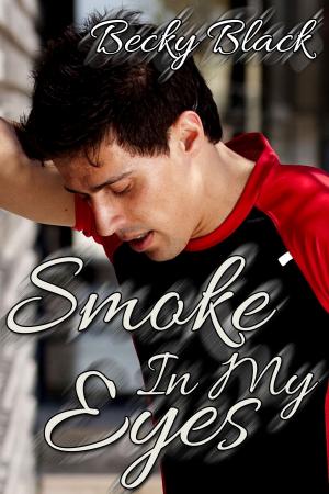 Cover of the book Smoke In My Eyes by Lauren Hawkeye