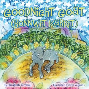 Cover of the book Bonnwit Kabrit by Nancy Boyarsky